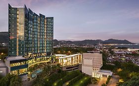 โรงแรมโนโวเทล ลัมปุง